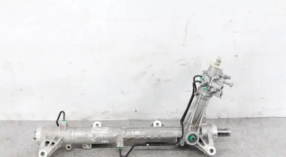 BMW 6 F12 F13 Steering rack 2284865 2284867 32102284867