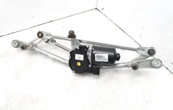 Fiat Tipo Front wiper linkage and motor 52069330 W74679WT W000074253
