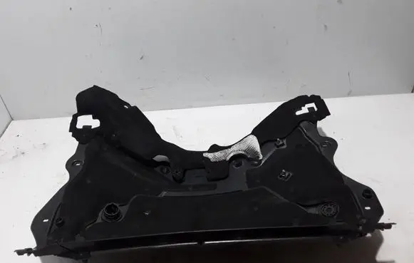 Mercedes-Benz GLE W167 Sound insulation of firewall A1676200003