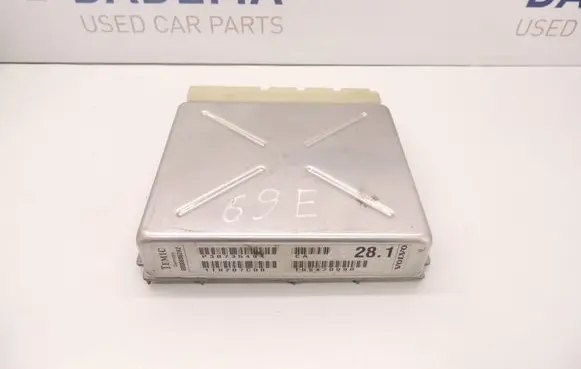 Volvo XC90 Gearbox control unit/module P30735494 1T0207C00 D69