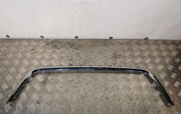 Subaru Forester SK Front bumper splitter molding C160101970