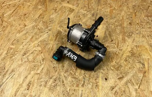 Hyundai Ioniq 5 Electric auxiliary coolant/water pump 36900-0EKM0
