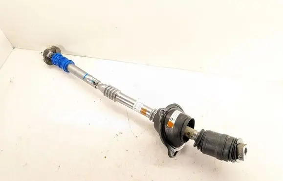 BMW 7 G70 Steering column universal joint 5A4B1C4 6898711 32305A4B1C4