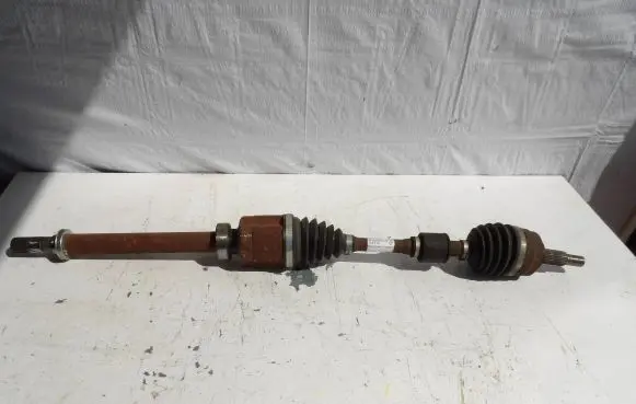 Renault Captur II Front driveshaft 391000166R EBJ95MBP561 HIBBP13A
