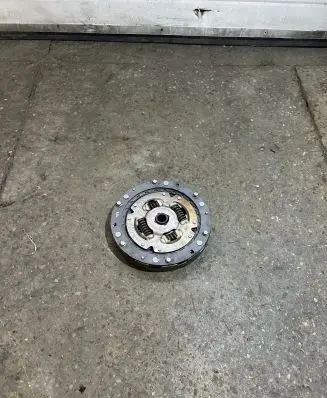 Toyota Prius (NHW20) Clutch set kit