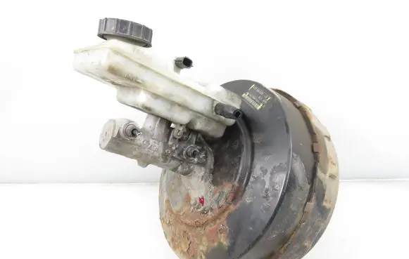 Renault Master III Brake booster 03786952014 472100453R 472100453RA