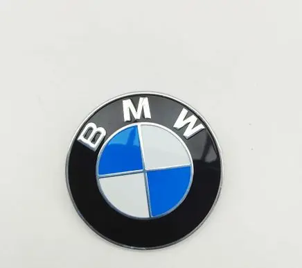 BMW X2 F39 Manufacturer badge logo/emblem 7463715