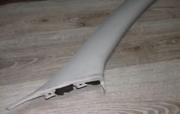 Volvo V50 (A) pillar trim 5466