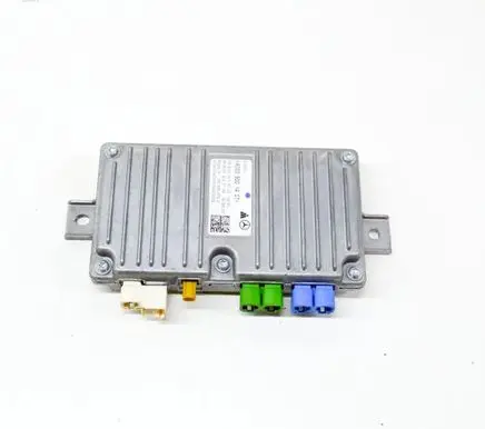 Mercedes-Benz GL X166 Video control module A0009001407 A0009025122
