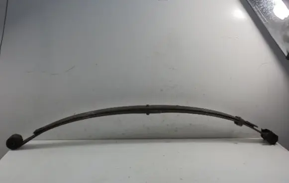 Mercedes-Benz Sprinter W901 W902 W903 W904 Rear leaf spring 