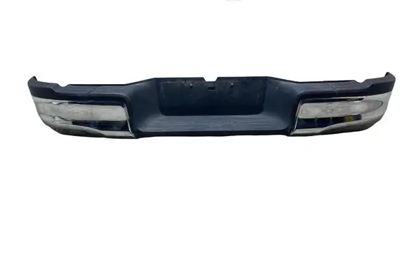Toyota Hilux (AN120, AN130) Rear bumper 123456