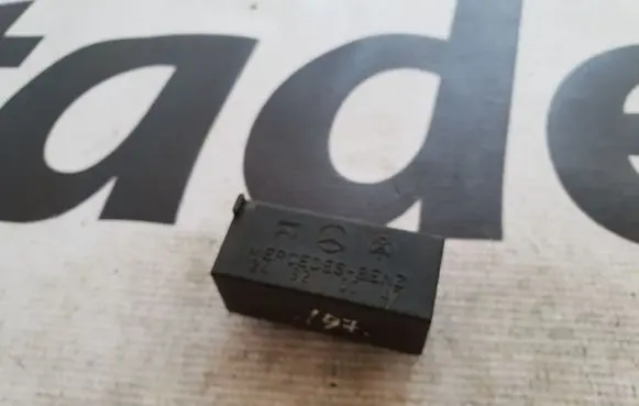 Mercedes-Benz E W210 Other relay A1248210047 1248210047