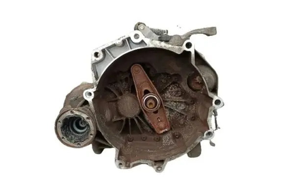 Seat Ibiza III (6L) Manual 5 speed gearbox GSB