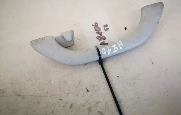 Audi A4 S4 B5 8D Rear interior roof grab handle 8d0857607a