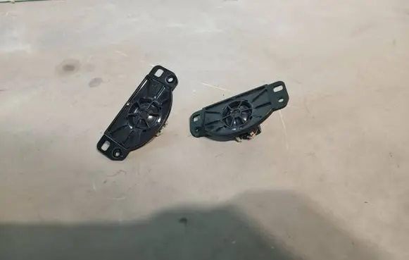Audi A7 S7 4G Panel speaker 4H0035399B