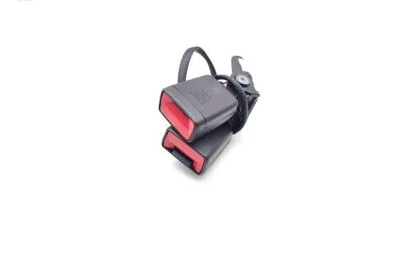 Opel Mokka B Front seatbelt buckle 9834688680 34329098E B170821X
