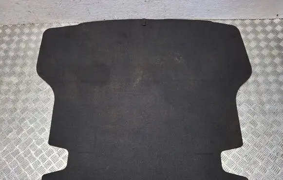 Toyota Avensis T250 Trunk/boot mat liner 5857105071B1