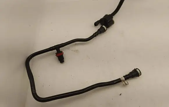 Chrysler Pacifica Engine coolant pipe/hose 68210443AB 04627694AA