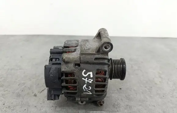 Peugeot 207 Generator/alternator V75765138001