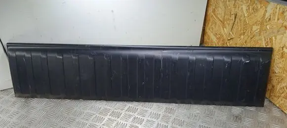 BMW X5 E70 Other trunk/boot trim element 7145899