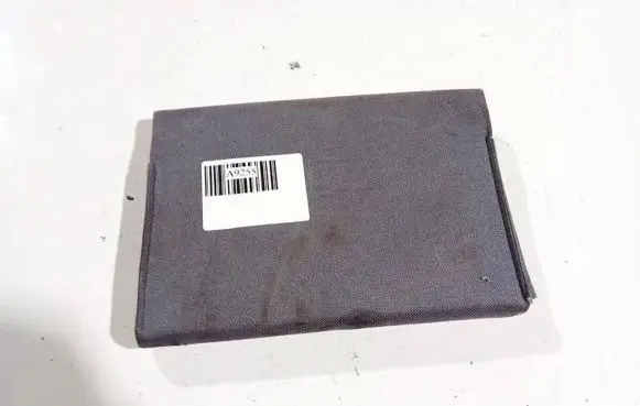 Citroen Berlingo Owners service history hand book 