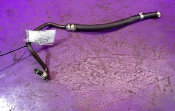 Opel Astra G Power steering hose/pipe/line 