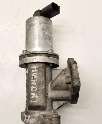 Hyundai Tucson JM EGR valve 2841027410