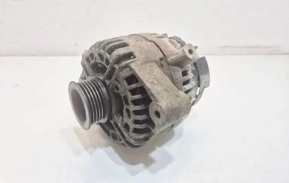 Opel Combo C Generator/alternator 55556070 0124425022