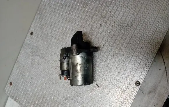 Nissan Micra Starter motor 1196052A 00233001HC1A DY19440003229