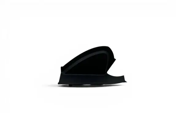 Mercedes-Benz E W213 Dashboard side end trim A2136800607