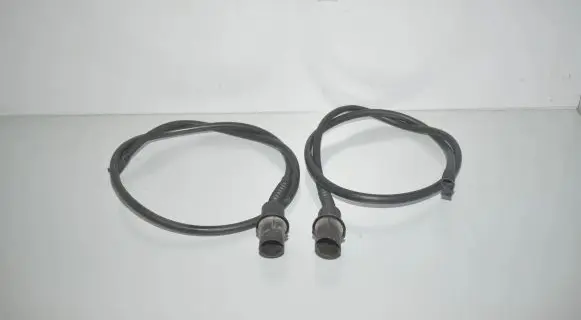 BMW X4 F26 Rain gutter 7342172 54107342172