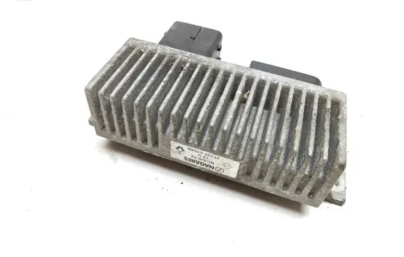 Nissan NV400 Glow plug pre-heat relay 271206395R RCS812