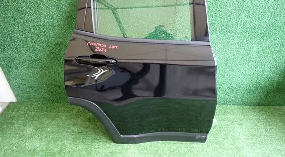 Jeep Compass Rear door