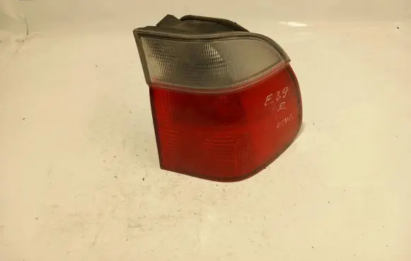 BMW 5 E39 Rear/tail lights 2496340 2496322 30124M5