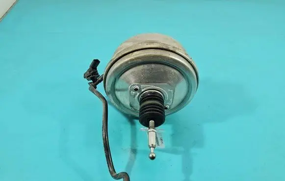 Audi A6 S6 C7 4G Brake booster 4G1612103G IMPRK1495811