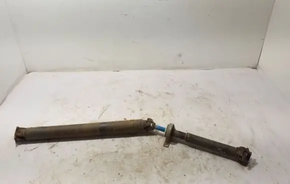 Volkswagen Amarok Rear driveshaft/prop shaft 2H0521102F