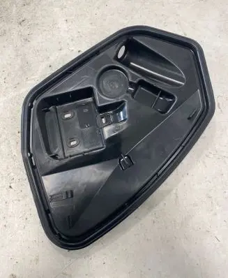 Skoda Octavia Mk3 (5E) Other front door trim element 3V0837915G