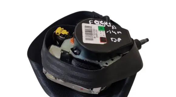 Ford Focus Front seatbelt BM5161294ADW