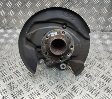 DS Automobiles 7 Crossback Rear wheel hub 9817536910 9671326080