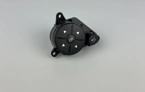 Mercedes-Benz C W204 Steering wheel buttons/switches A2048210151 61910420