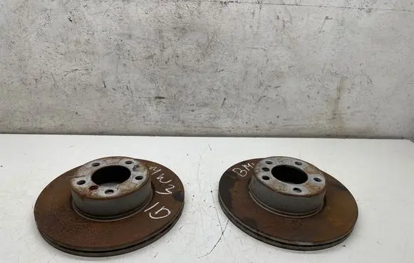 BMW 3 F30 F35 F31 Front brake disc
