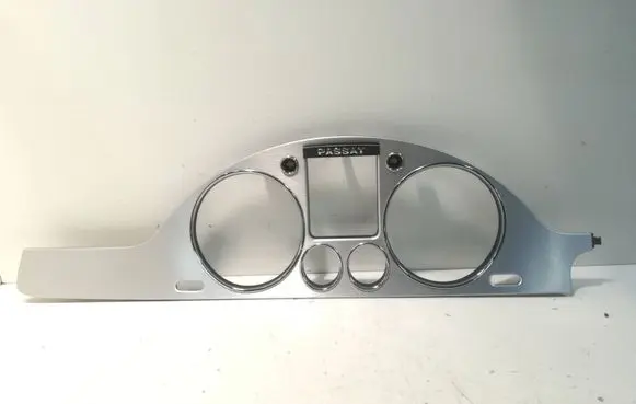 Volkswagen PASSAT B6 Dashboard trim 3C1858335