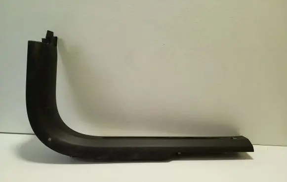 Volvo XC90 Front sill trim cover 39829992 32244308