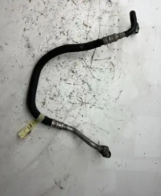 Audi A6 S6 C6 4F Air conditioning (A/C) pipe/hose 4F0260701M