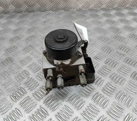Ford Explorer ABS Pump F87A2C219AB F87A2C346BC