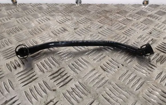 Mini Cooper Countryman F60 Fuel line/pipe/hose 13908671026