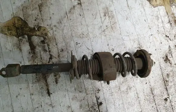 Honda Accord Rear shock absorber with coil spring NOCODE