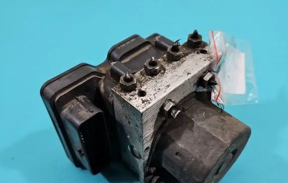 Infiniti Q30 ABS Pump A0914310000 IMPRK1473846