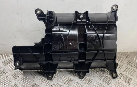 Mercedes-Benz R W251 Oil breather separator A6421800885