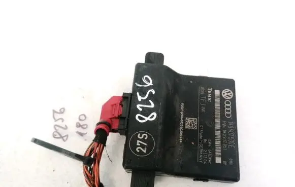 Volkswagen Touran I Other control units/modules 1K0907530E 1K0907951